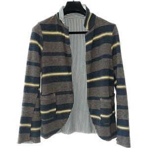 Kapital Japan reversible cardigan sweater